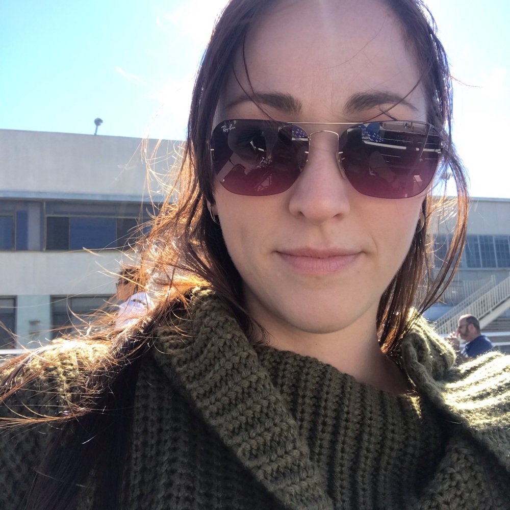 Meet your Posher, Nicole